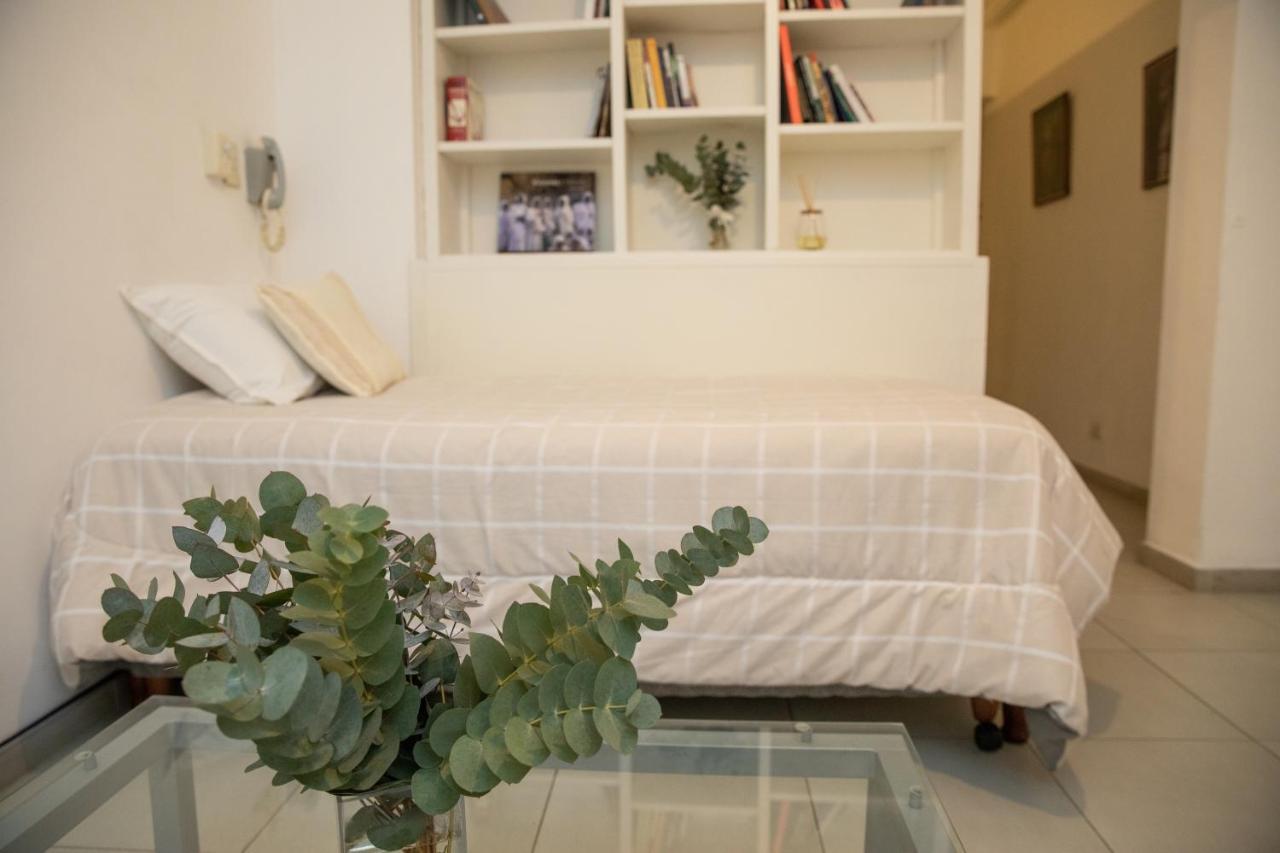 La Mejor Ubicacion Recoleta 4 Pax Apartment Buenos Aires Exterior photo