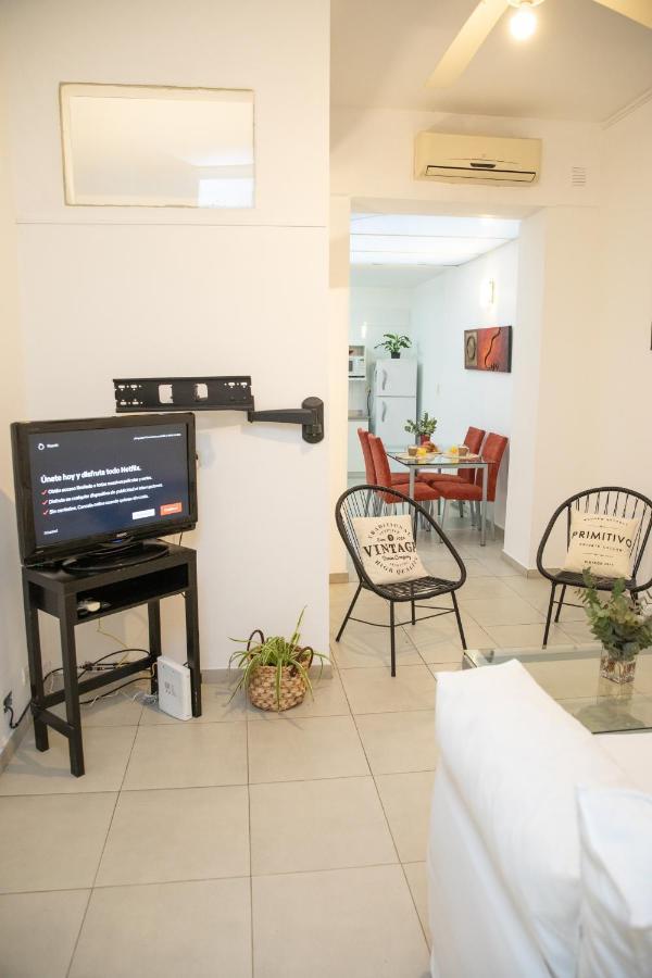 La Mejor Ubicacion Recoleta 4 Pax Apartment Buenos Aires Exterior photo